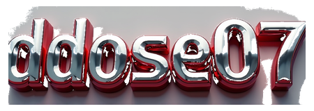 ddose07 logo